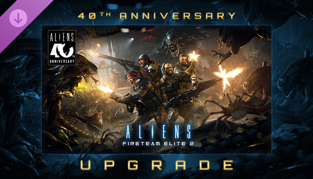 Aliens: Fireteam Elite 2 – 40th Anniversary Premium Edition