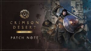 Crimson Desert Enhanced: Deluxe Edition, v2.00.00 + 4 DLCs/Bonuses