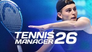 Download Tennis Manager 26