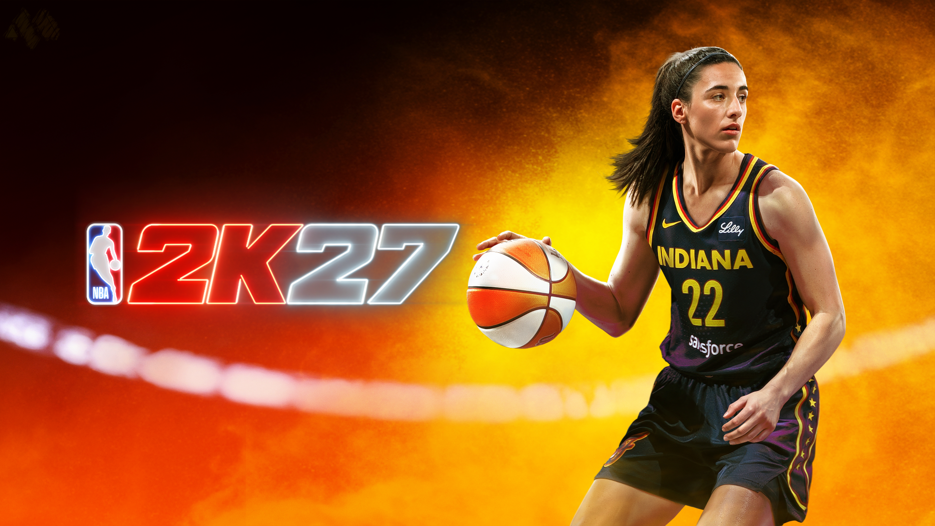 NBA 2K27 + High Resolution Textures DLC [Monkey Repack]