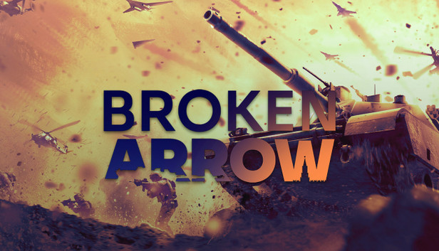 Broken Arrow: Complete Bundle – v1.2.0 + 4 DLCs/Bonuses