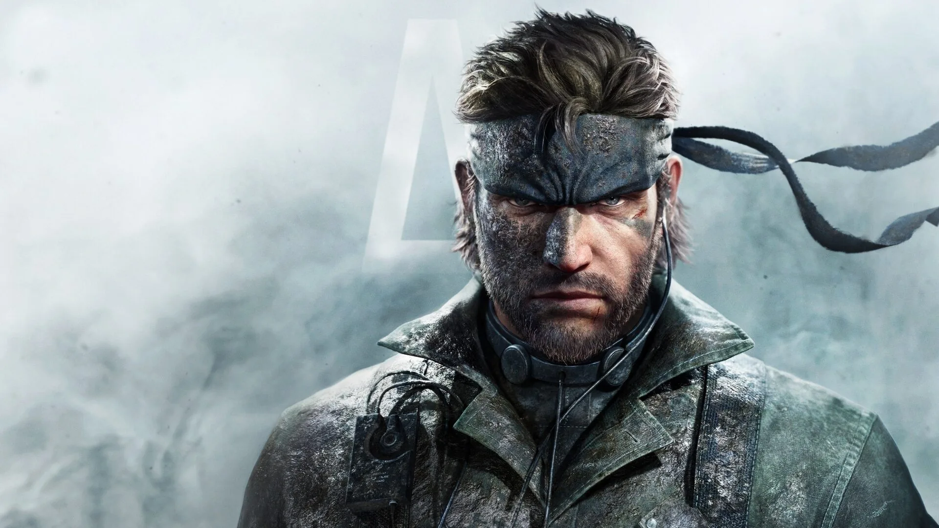 METAL GEAR SOLID 3: Snake Eater – Master Collection Version – v3.0.0 + 2 DLCs