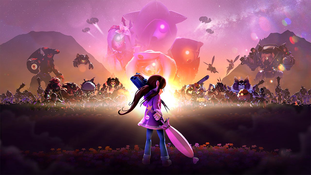 Onirism – Hotfix